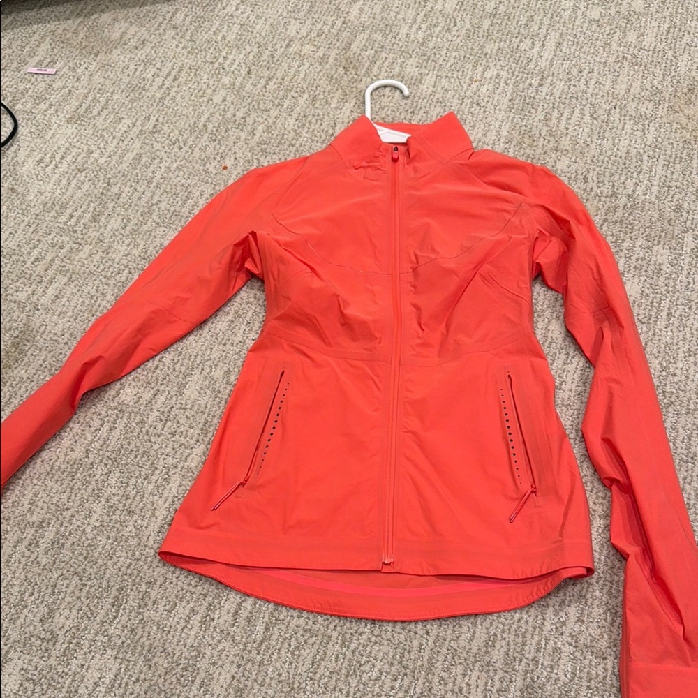 Women’s Coral Lightweight Zip Jacket lululemon